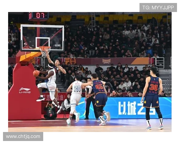 宁波击败山西杰克逊24分领衔