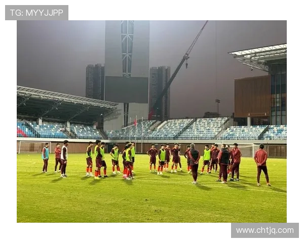 国足双冠宋凯谋局剑指世界杯 国足双冠宋凯谋局剑指世界杯