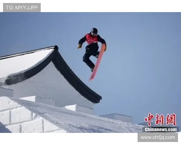 苏翊鸣第八晋级坡障决赛冬奥赛场