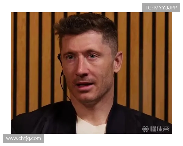 莱万揭秘瓜迪奥拉临场战术大变革