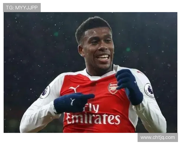 伊沃比在阿森纳总被过度关注